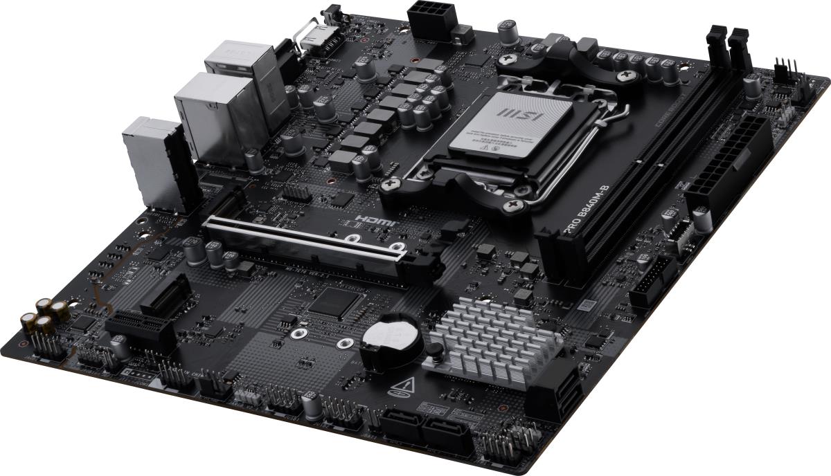 PRO B840M-B thumbnail