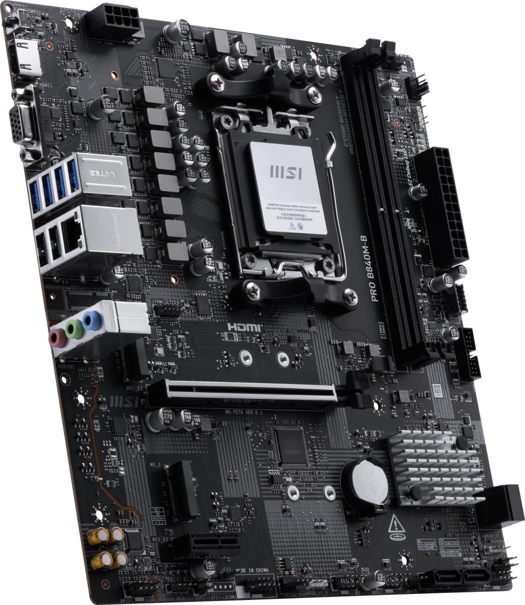 PRO B840M-B thumbnail