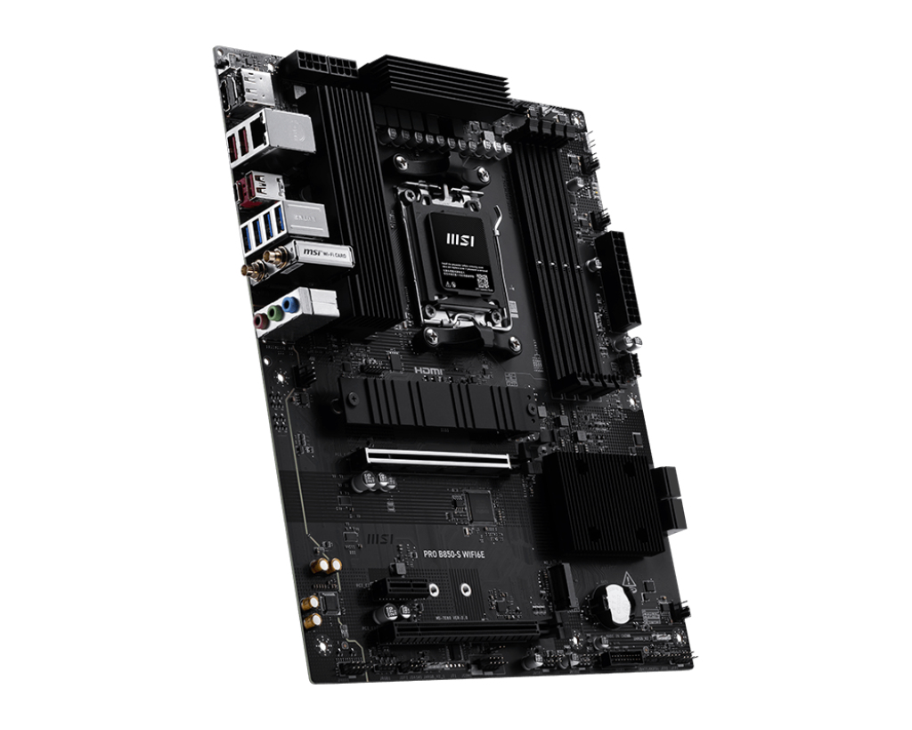 AM5 PRO B850-S WIFI6E thumbnail