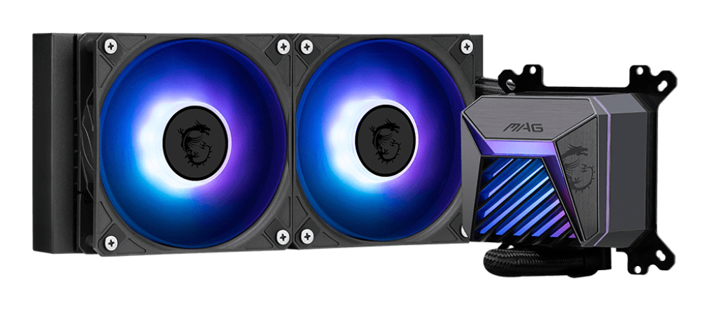 EU Product - MAG CoreLiquid A15 240 thumbnail