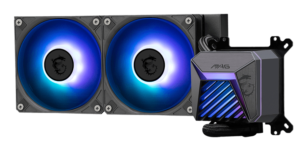 EU Product - MAG CoreLiquid A15 240 thumbnail