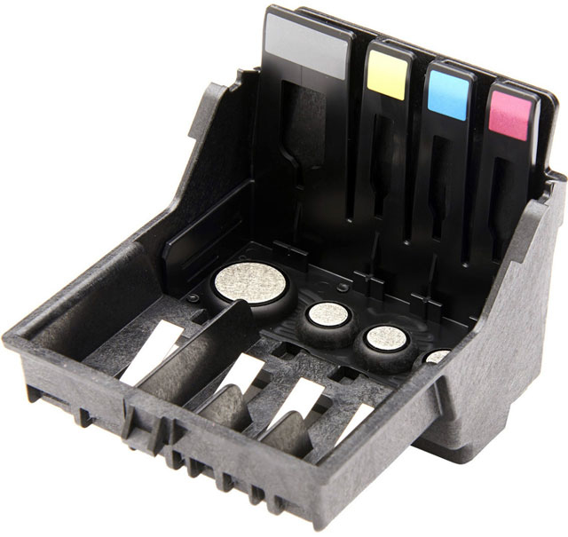 900e series semi permanent printhead module CMYK thumbnail