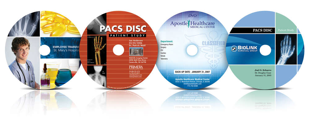 EU Product - - Disc Publisher DP-4052 DVD � one CD/DVD burn drive and printer; 50 discs capacity thumbnail