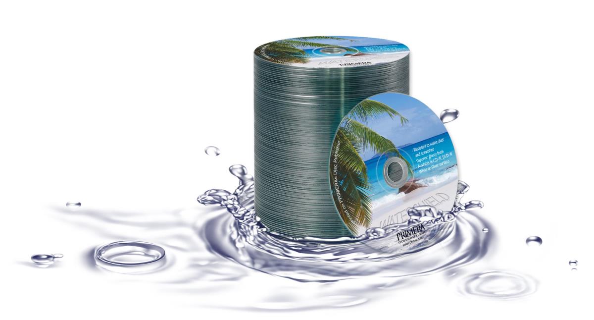 EU Product - - Disc Publisher SE-3 DVD � prints & burns CD and DVD thumbnail