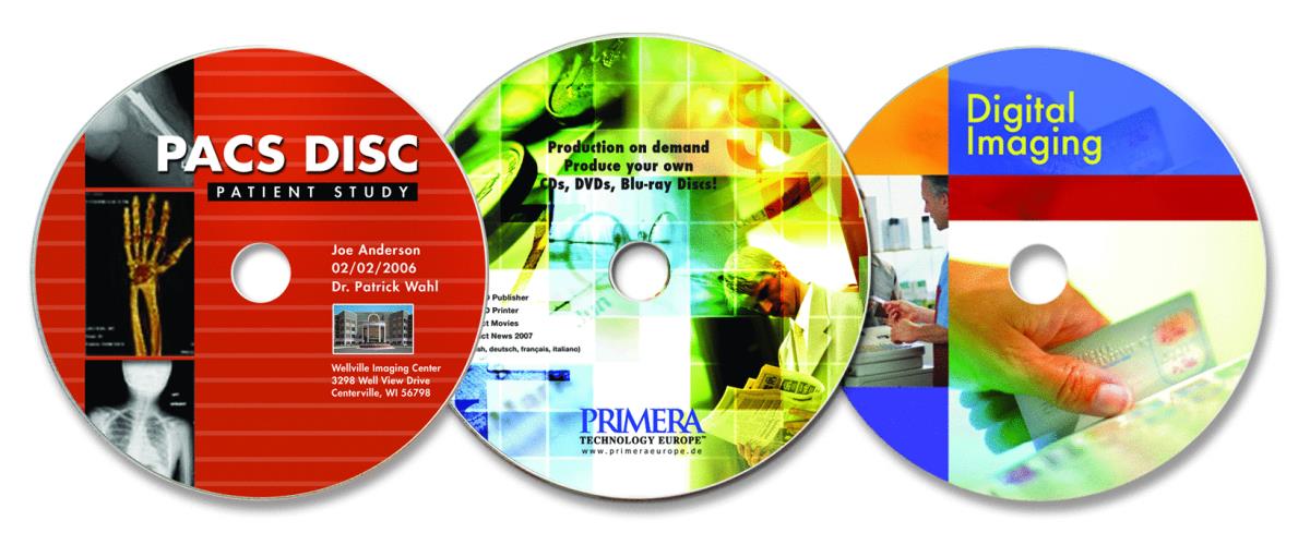 EU Product - - Disc Publisher SE-3 DVD � prints & burns CD and DVD thumbnail