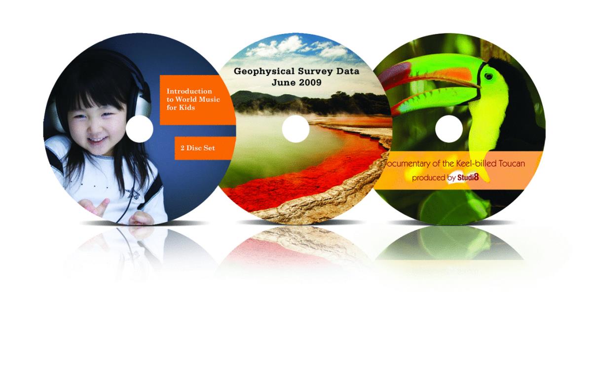 EU Product - - Disc Publisher SE-3 DVD � prints & burns CD and DVD thumbnail