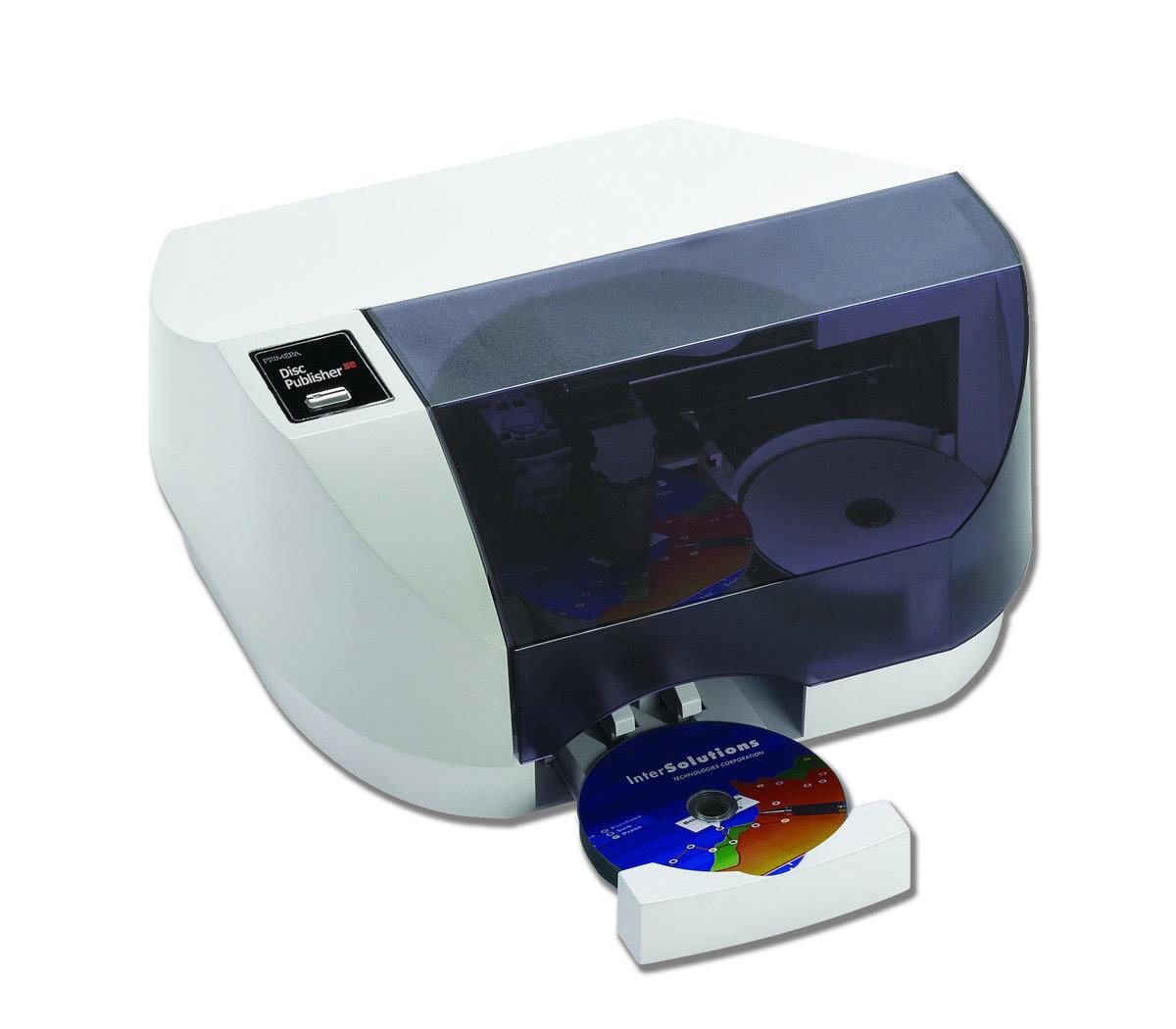 EU Product - - Disc Publisher SE-3 DVD � prints & burns CD and DVD thumbnail