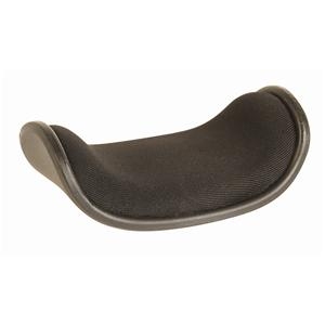 Allsop 29538 wrist rest Black thumbnail