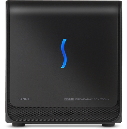 EGFX BREAKAWAY BOX 750EX thumbnail