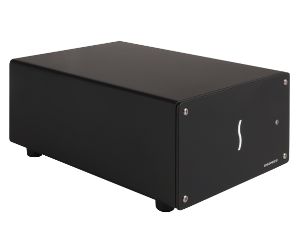 EU Product - Echo Express SE I - Thunderbolt 3 Edition thumbnail
