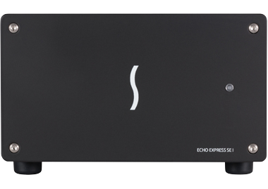 EU Product - Echo Express SE I - Thunderbolt 3 Edition thumbnail