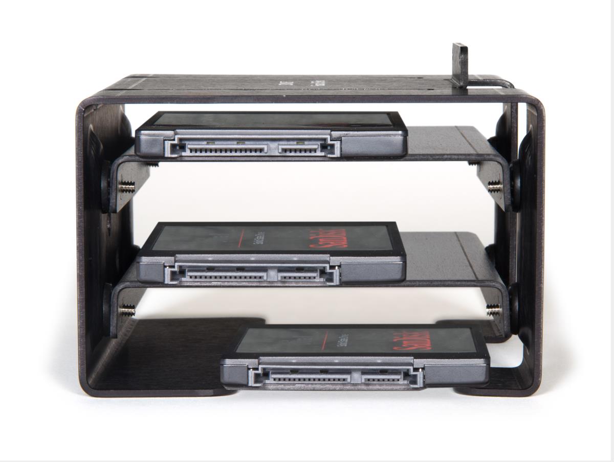 Fusion Flex J3i thumbnail