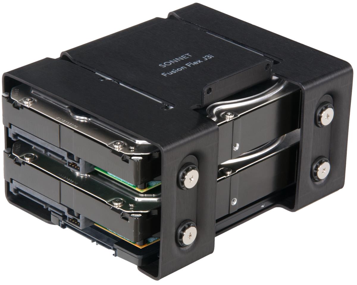 Fusion Flex J3i thumbnail