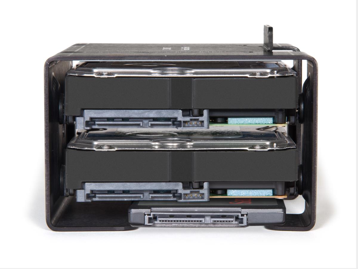 Fusion Flex J3i thumbnail
