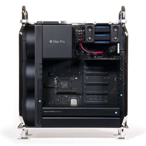 Fusion Flex J3i thumbnail