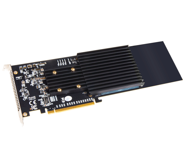 M.2 4X4 PCIE CARD (SILENT) thumbnail
