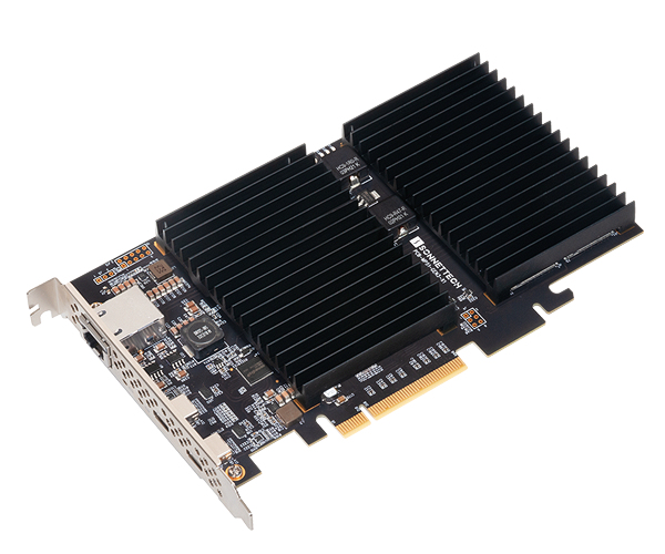 McFiver PCIe Card thumbnail