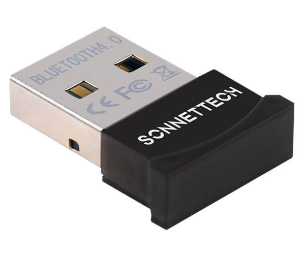 USB Bluetooth 4.0 Micro Adapter thumbnail