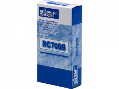 RC700B BLACK RIBBON SP700 thumbnail