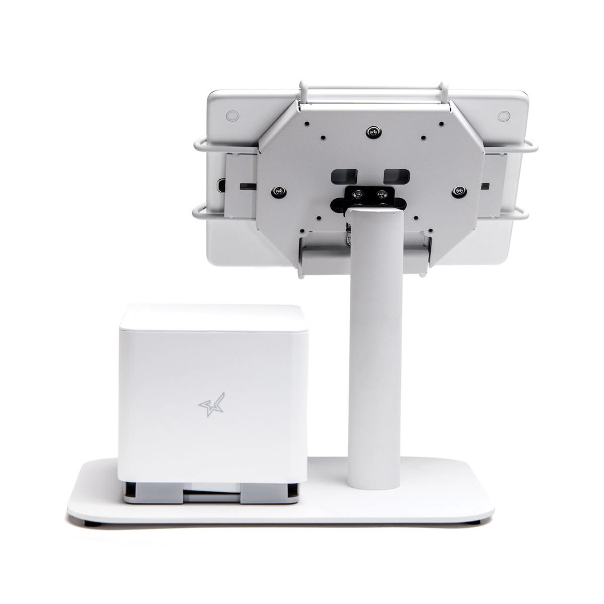 mUNITE EZPOS STAND WHT. (Order mENCLOSURE UNIVERSAL separately) thumbnail