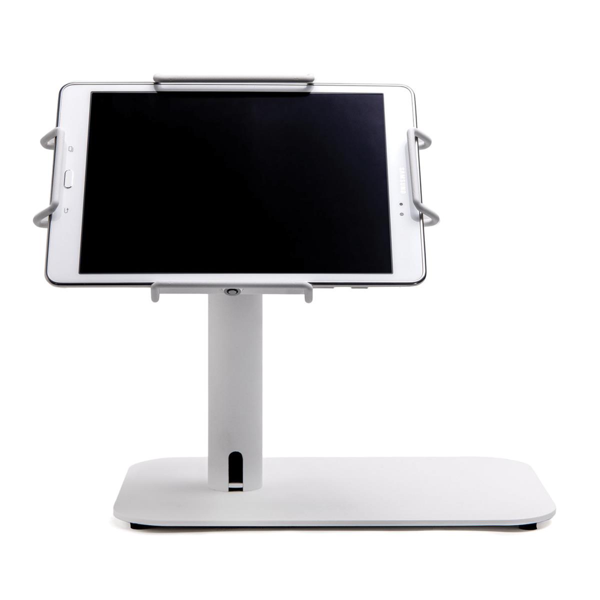 mUNITE EZPOS STAND WHT. (Order mENCLOSURE UNIVERSAL separately) thumbnail