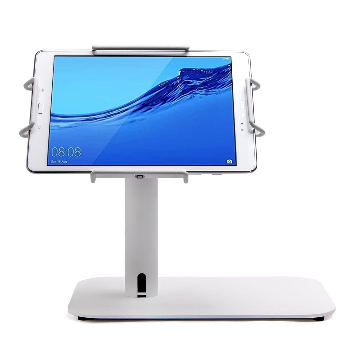 mUNITE EZPOS STAND WHT. (Order mENCLOSURE UNIVERSAL separately) thumbnail
