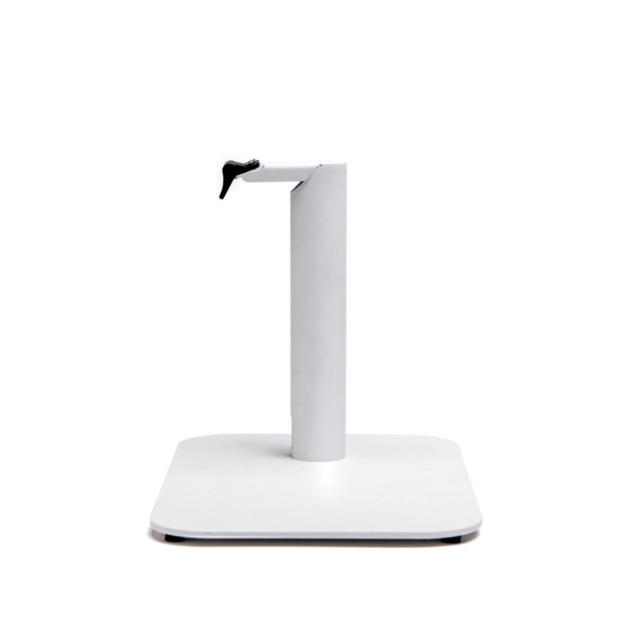 mUNITE EZPOS STAND WHT. (Order mENCLOSURE UNIVERSAL separately) thumbnail