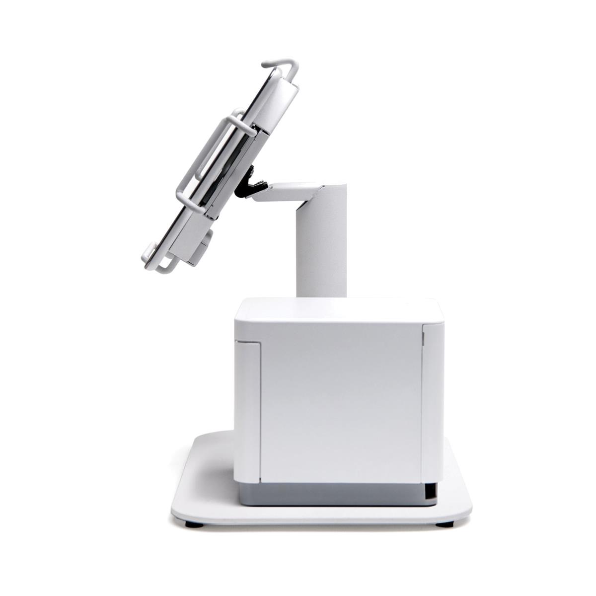 mUNITE EZPOS STAND WHT. (Order mENCLOSURE UNIVERSAL separately) thumbnail