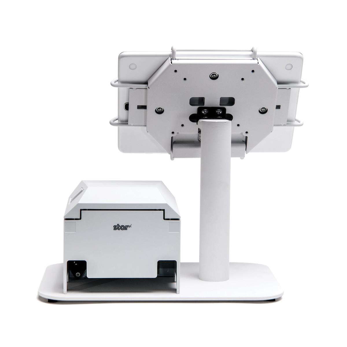 mUNITE EZPOS STAND WHT. (Order mENCLOSURE UNIVERSAL separately) thumbnail