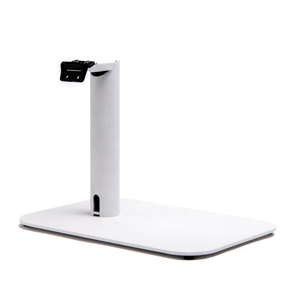 mUNITE EZPOS STAND WHT. (Order mENCLOSURE UNIVERSAL separately) thumbnail