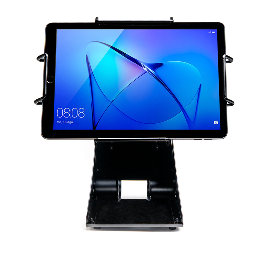 mUNITE EZ3 STAND BLK. (Order mENCLOSURE UNIVERSAL separately) thumbnail