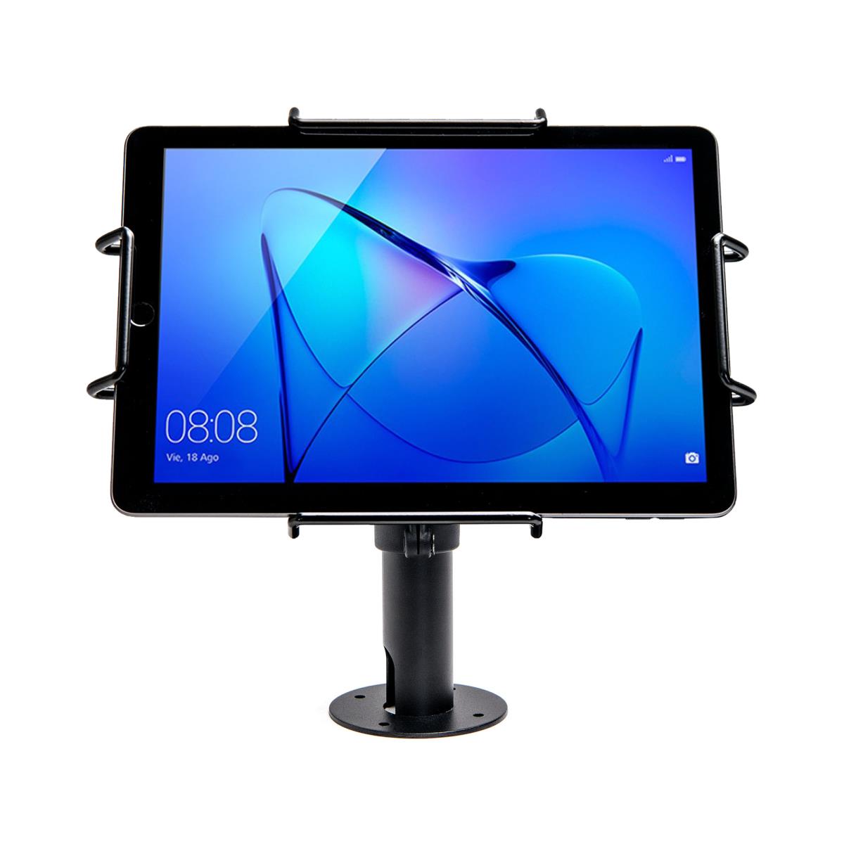 MUNITE 7 MOUNT BLK thumbnail
