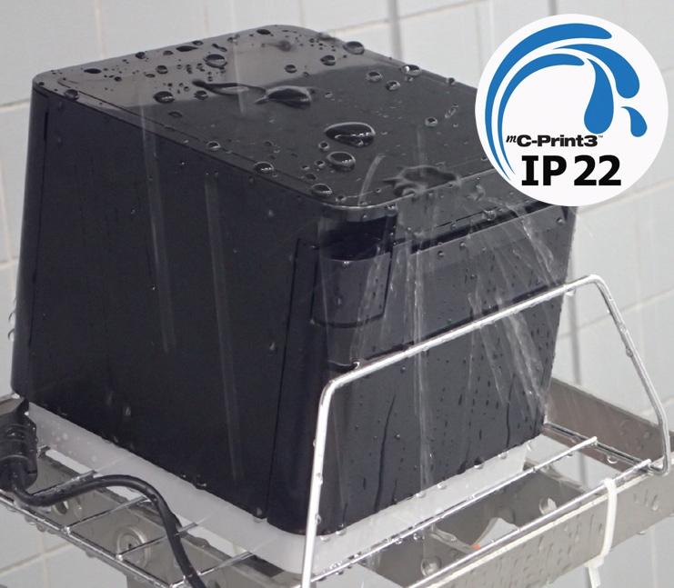 EU Product - MCP31CI K E+U, Priner, thumbnail