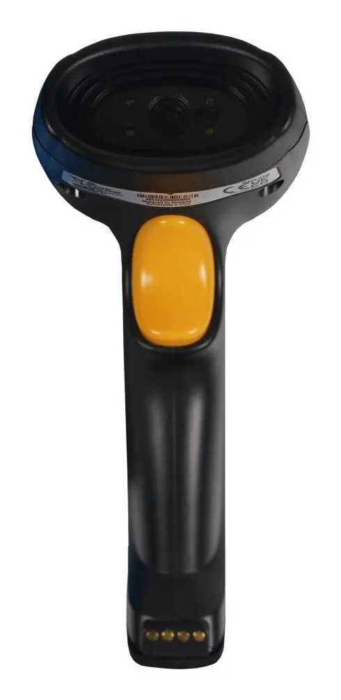BSH-32B BLK HANDHELD WIRELESS thumbnail