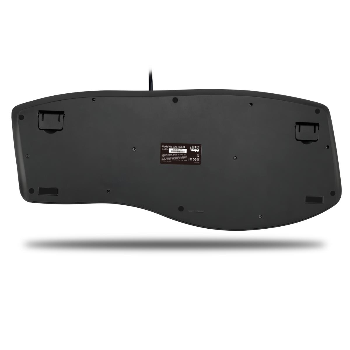 TRUFORM ERGONOMIC DESKTOP thumbnail