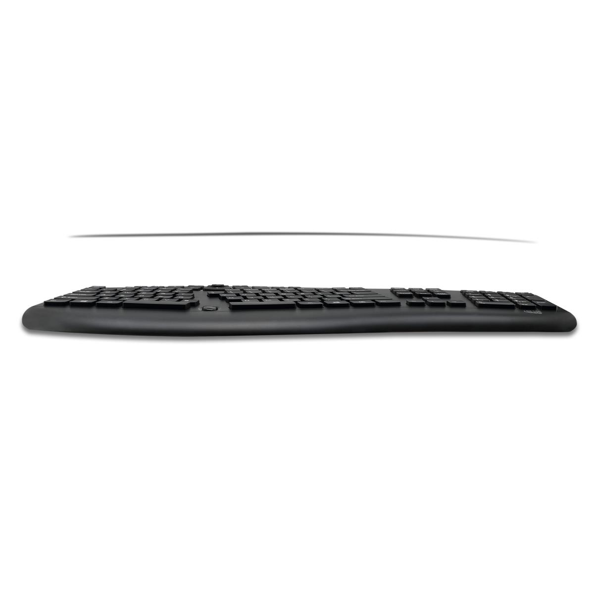 TRUFORM ERGONOMIC DESKTOP thumbnail