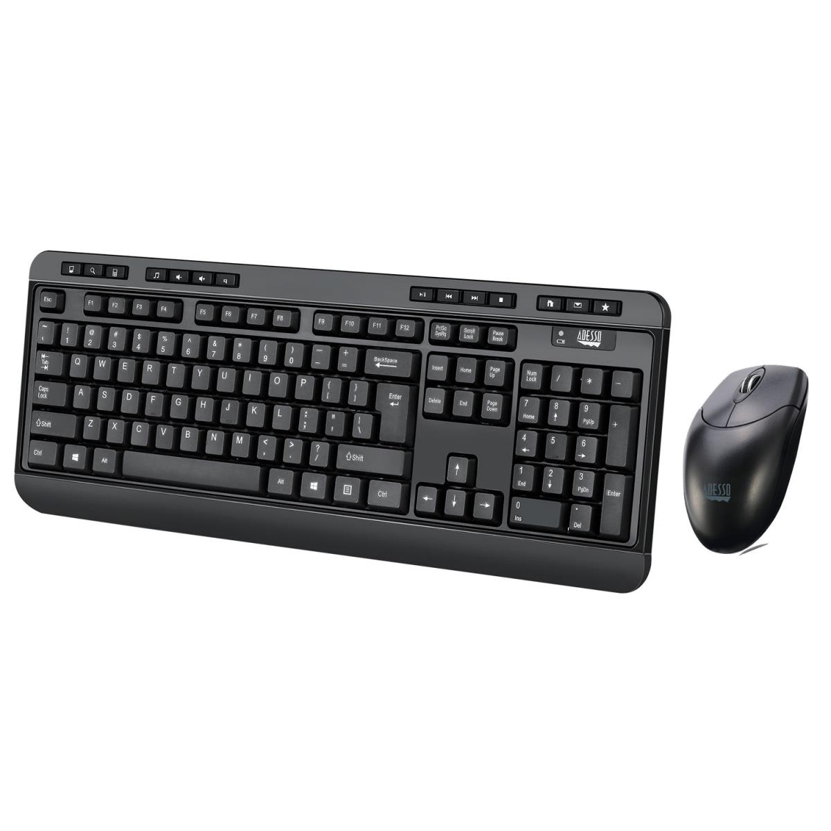 DESKTOP ANTIMICROBIAL WIRELESS thumbnail