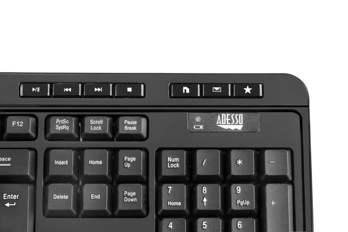 DESKTOP ANTIMICROBIAL WIRELESS thumbnail