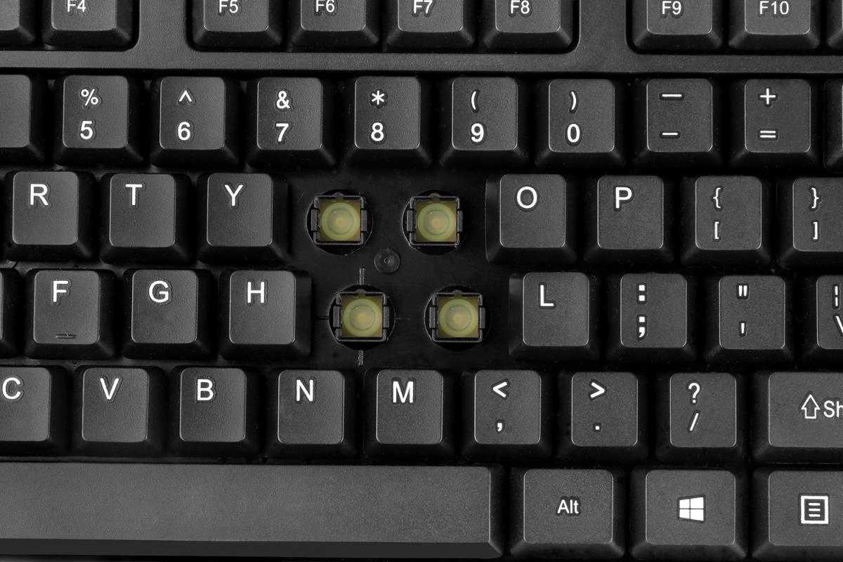 DESKTOP ANTIMICROBIAL WIRELESS thumbnail