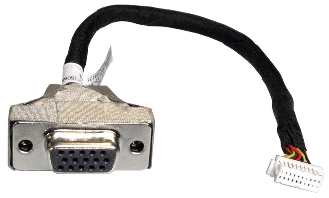 EU Product - PVG01 VGA-Port -Erweiterung thumbnail
