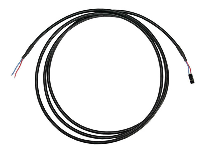 EU Product - CXP01 Kabel ext. Power-on-Button thumbnail