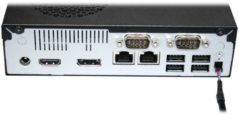 EU Product - CXP01 Kabel ext. Power-on-Button thumbnail