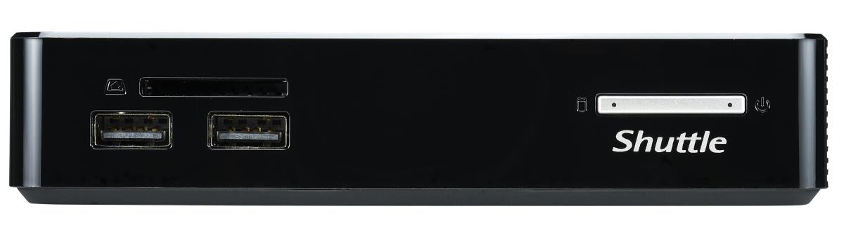EU Product - Barebone NS02EV2 Black (Rockchip RK3368)+++ thumbnail