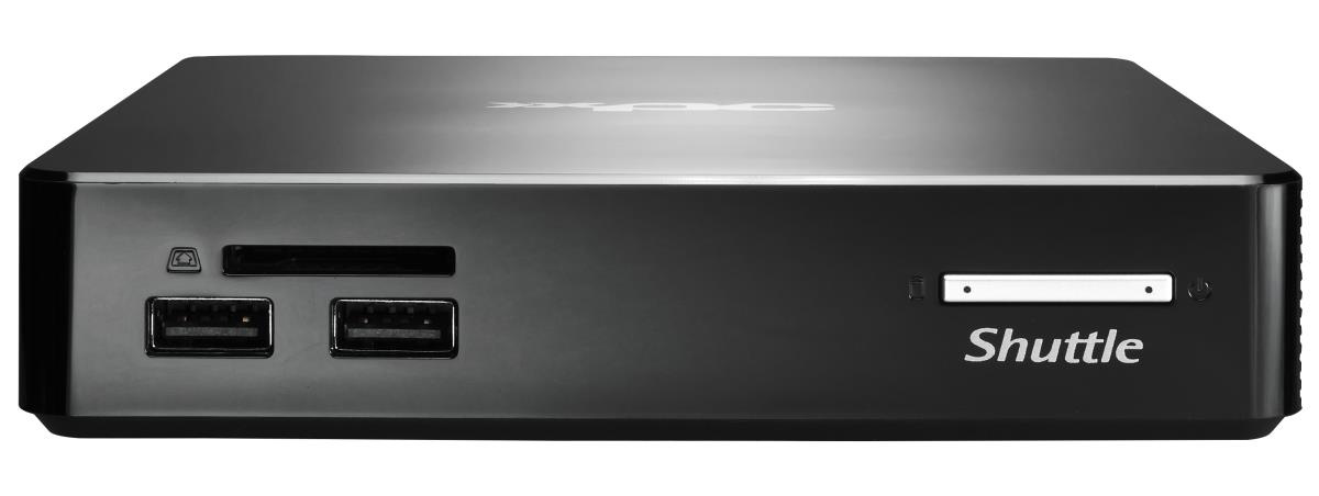 EU Product - Barebone NS02EV2 Black (Rockchip RK3368)+++ thumbnail