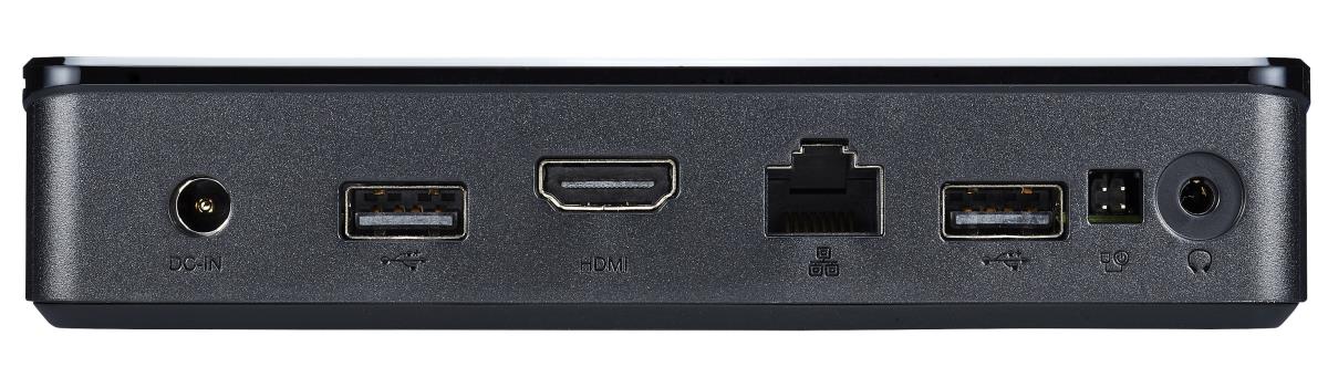 EU Product - Barebone NS02EV2 Black (Rockchip RK3368)+++ thumbnail