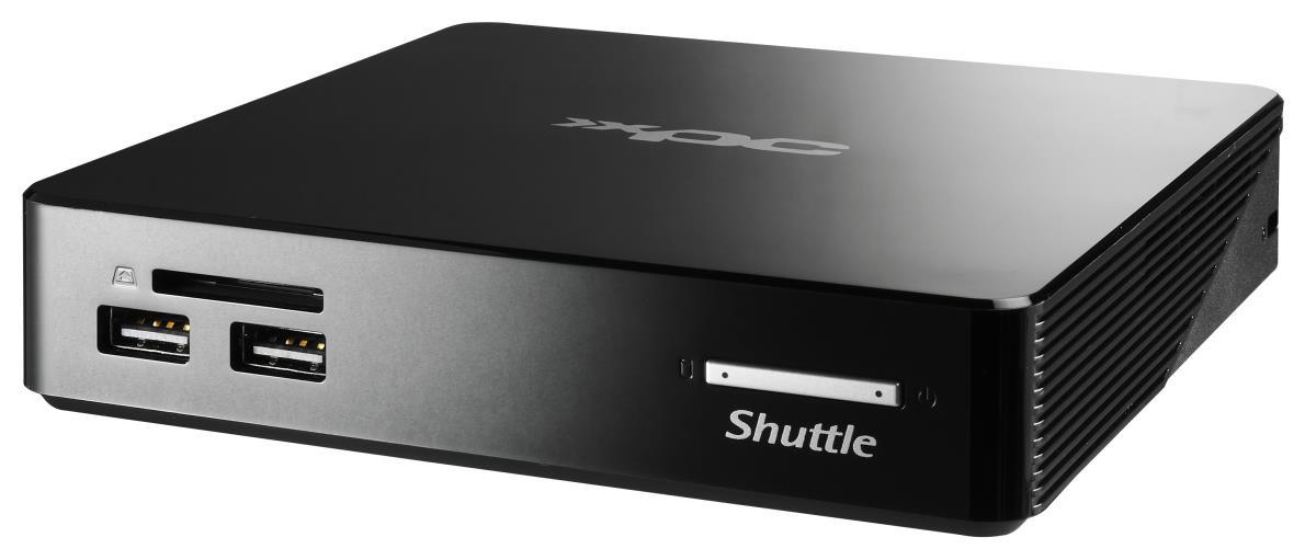 EU Product - Barebone NS02EV2 Black (Rockchip RK3368)+++ thumbnail