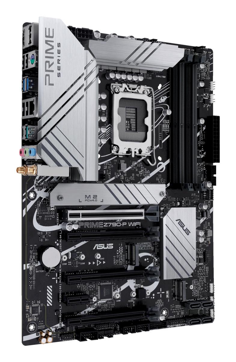 PRIME Z790-P WIFI S1700 Motherboard thumbnail