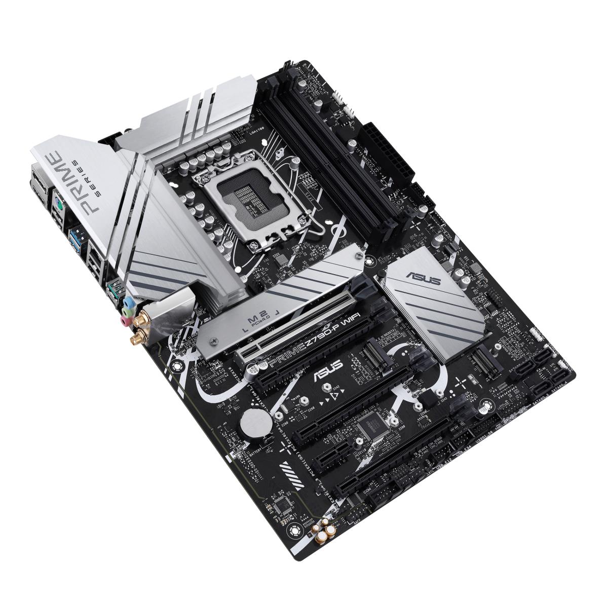 PRIME Z790-P WIFI S1700 Motherboard thumbnail