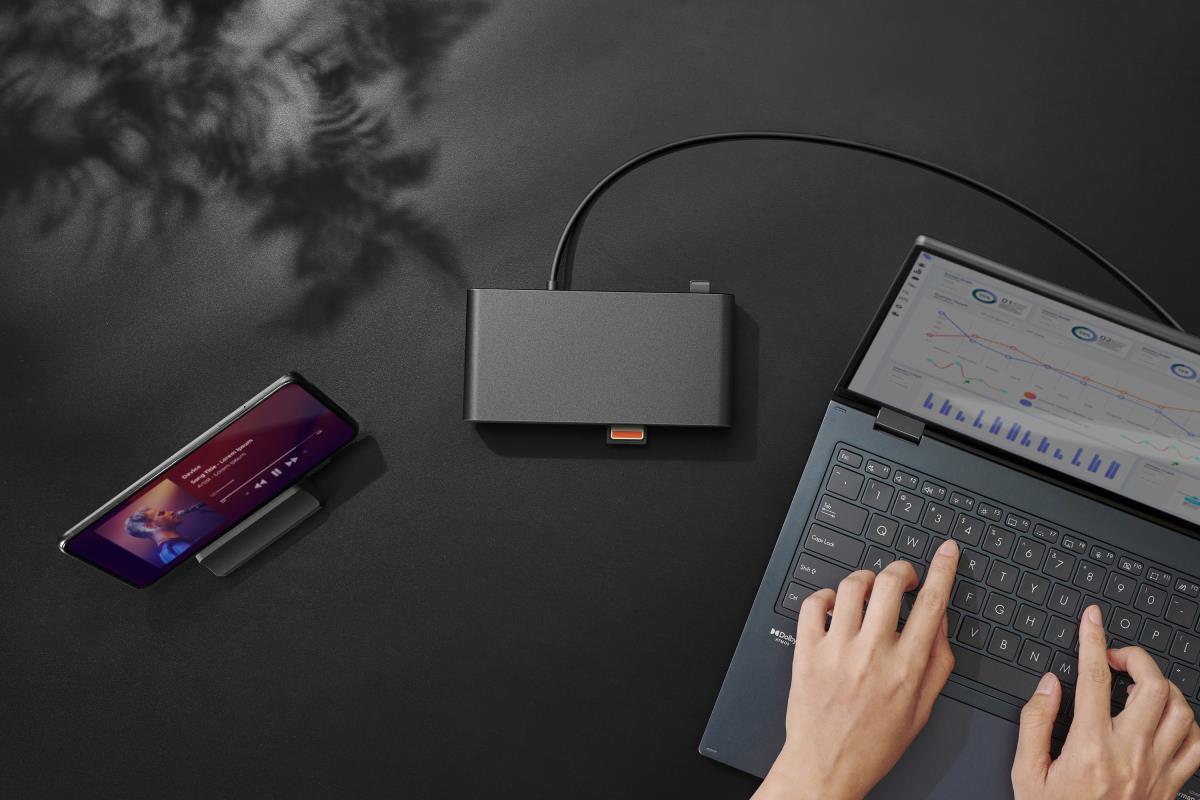 EU Product - riple Disply Us-C Dock thumbnail