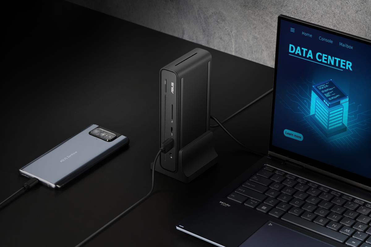 EU Product - riple Disply Us-C Dock thumbnail